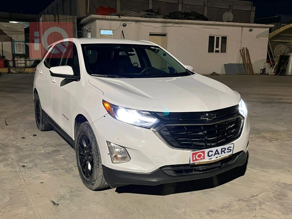 شيفروليه إكوينوكس